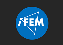 Logo for iFEM